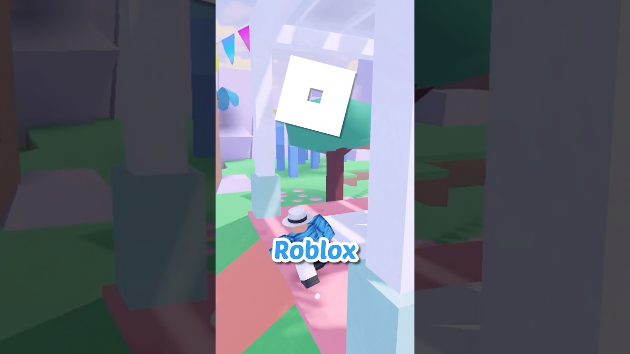 Fun Roblox game to play!