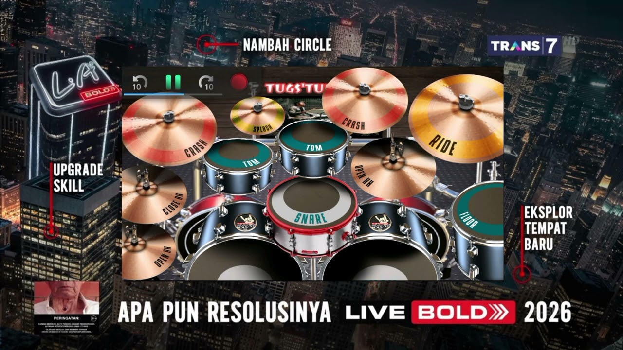 Linkin Park - Pretty Birdy (Somewhere I Belong 2002 Demo) (Real Drum Cover)