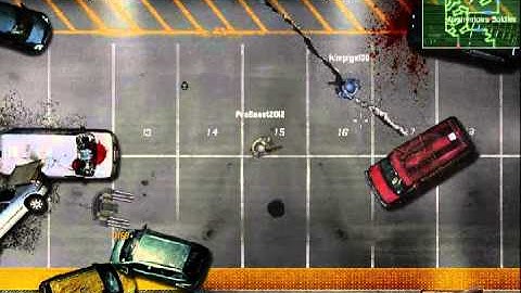 SAS: Zombie Assault 3  part 1