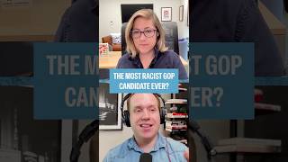 The most racist GOP candidate ever
