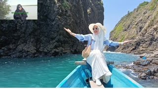 Download Lagu LAGU POP HELEN SPARINGGA ANTARA HITAM \u0026 PUTIH COVER BY. MUISWATIN@fahruddinzen67  MP3