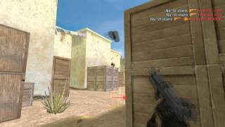 STARIX 5 USP KILLS