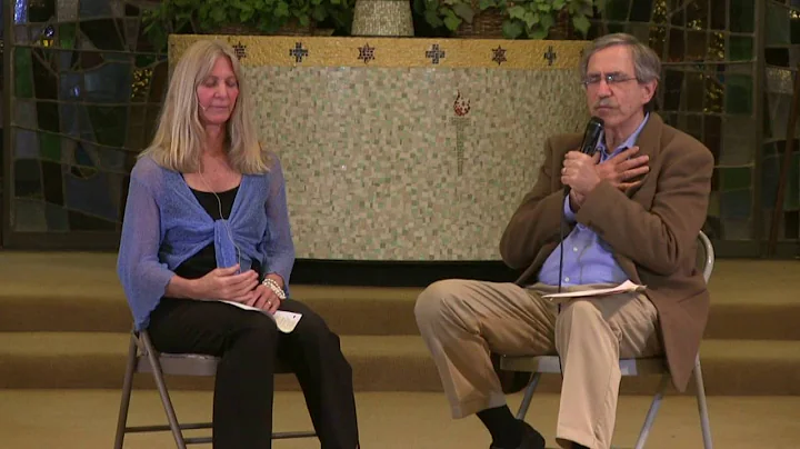 Awakening Joy with James Baraz and Debra Chamberli...