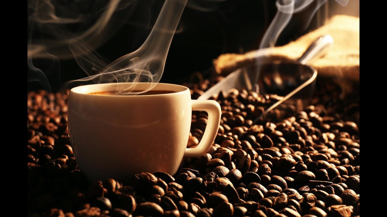 تعرف علي اليوم العالمي للقهوة 