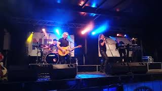 MIND2MODE - Waterfront (Cover), Rathausplatz, Übach-Palenberg, 03.08.2019