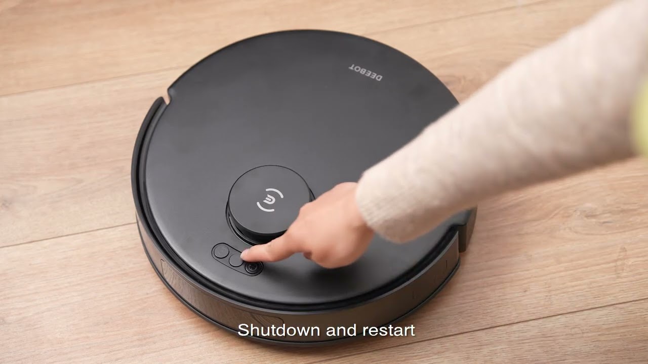 ECOVACS Japan公式サイト