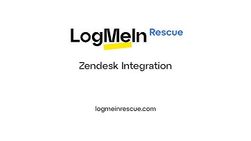 Rescue: Zendesk Integration