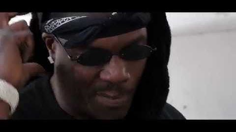 Rain-Drop - Player Thoughts (Official Music Video)