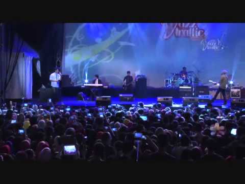 jazz traffic festival 2014 - yovie and nuno \