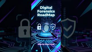 Digital Forensics Roadmap 2025 | Complete Career Guide for Beginners to Experts | Newversionhacker