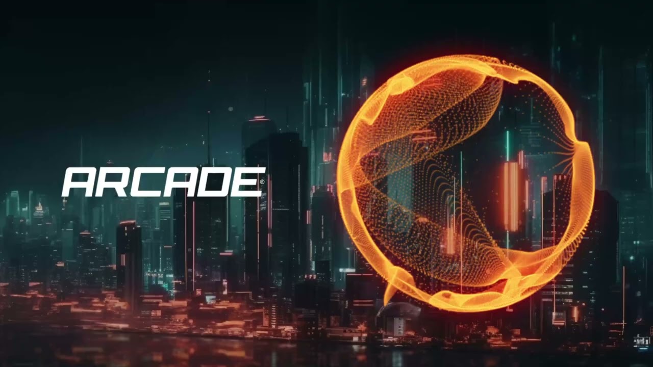 VØJ & Narvent - Memory Reboot (Slowed) | Synthwave | NCS Arcade - Fanmade