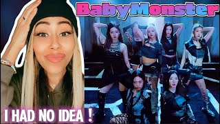 K-pop Skeptic Listens to BabyMonster - Sheesh for the Very First Time