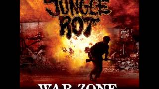 Watch Jungle Rot Cut In Two video