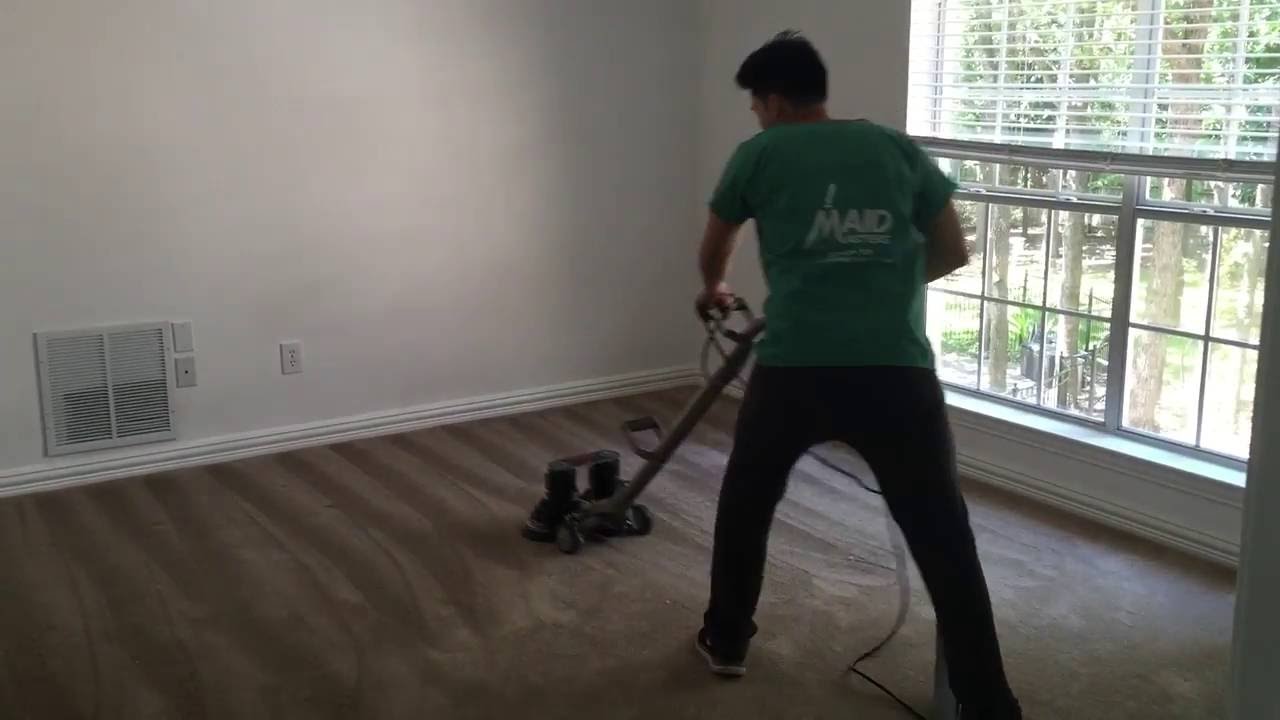 Maid Masters Steam Carpet Cleaning Plano Frisco Richardson TX