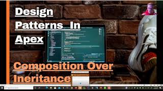 Composition over Inheritance in Apex