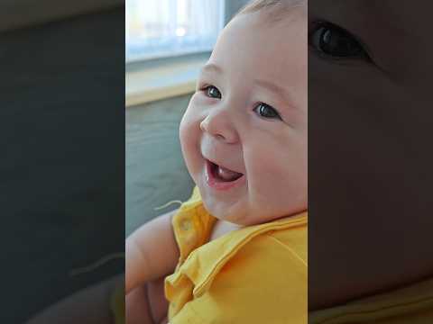это улыбка стоит многого) #мамавдекрете #family #baby #дети #мамаималыш #семья #children