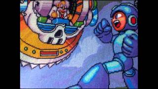 Download lagu Megaman 7 OST - Enhanced - 04 - Bass & Treble