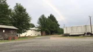 Rainbow Timelapse