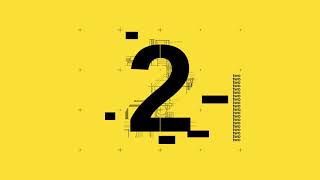 CountDown 001 4K