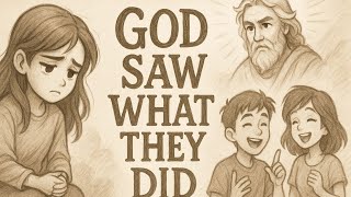 God Saw What They Did — Signs He’s Dealing with Them Now