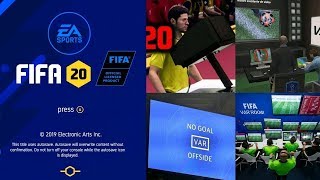 فيفا 20 مجاناً 😱 إعلان اللعبة و تسريبات و إضافات جديدة ❤️  | FIFA 20