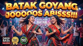 BATAK DANCE 🔥 Latest Batak Songs 2026 | Batak Music That Makes You Move | Nonstop | SMC