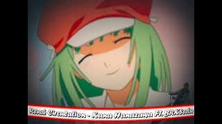 Renai-Bilada Circulation - Kana Hanazawa FT. BRKSedu