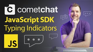 How to Build a Chat App with Typing Indicators | JavaScript Chat Tutorial screenshot 5