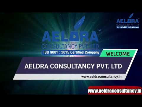 Business consultancy - video from Aeldra Consultancy