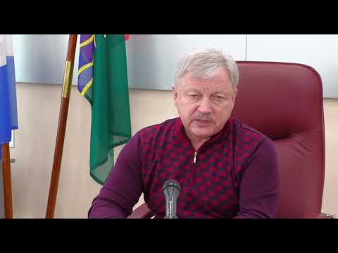 В Братске прошло заседание КЧС