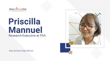 Learning How to Code in R with Data Science Bootcamp: Priscilla Mannuel