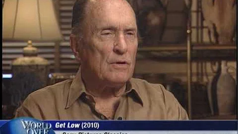 World Over - Art and Faith - Raymond Arroyo with R...