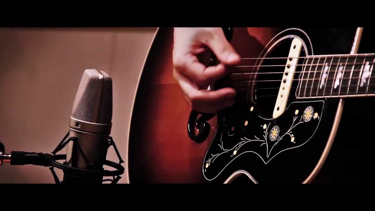 TheRoadConnection - Say Goodbye - Incisione