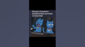 Frontend backend divertido#programming #startup #frontend #backend