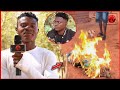 KUMEKUCHA GATUSO ANYANGA AINGILIA KATI SAKATA LA MAMA ZUUH KUACHA KAZI YA UCOMEDIANI TAZAMA KUMEKUCHA GATUSO ANYANGA AINGILIA KATI SAKATA LA MAMA ZUUH KUACHA KAZI YA UCOMEDIANI TAZAMA