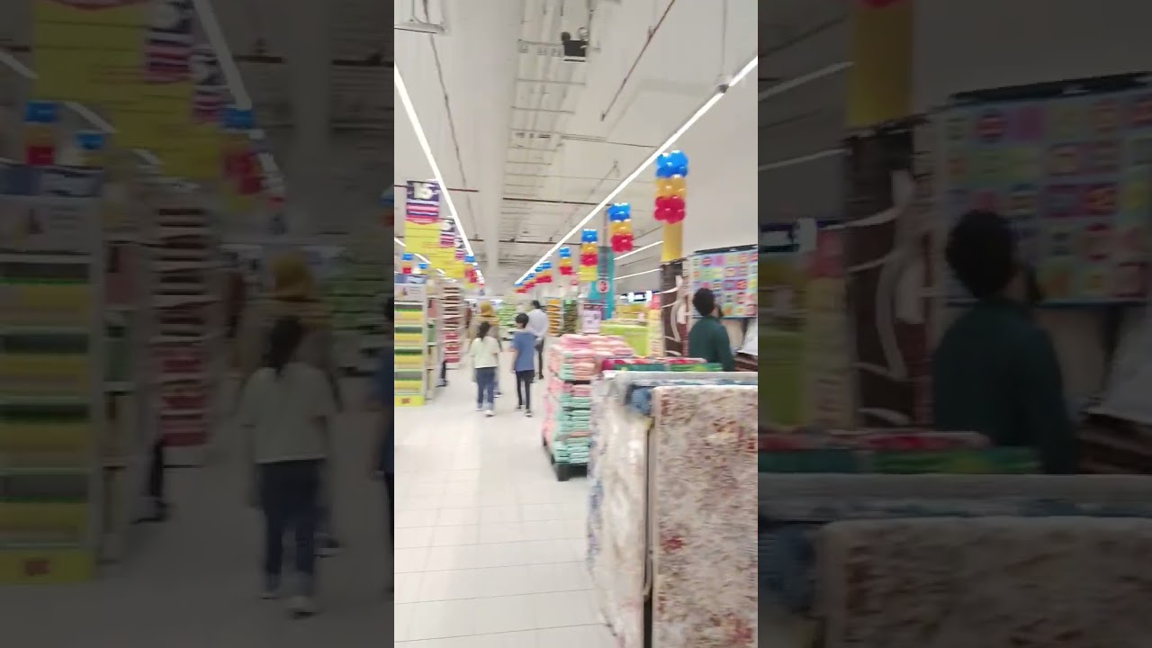 Independence Day Celebration at Luckyone Mall 