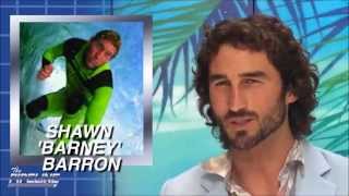 The Pipeline Show News Surf 2015