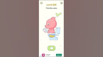 Dop 2 | Delete one part level 233 | Shahid opx Gamer #shorts