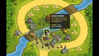 Kingdom Rush - Game thủ thành kinh điển - thegioigamevui.com screenshot 4