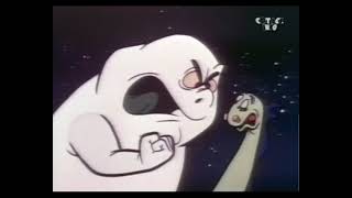 Srle i Pajče - Let na polumesec