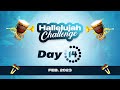 HALLELUJAH CHALLENGE || FEB 2023 || DAY 14