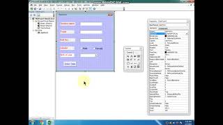Reset button in vba | combobox in vba | command button | visual basic application | userform in vba