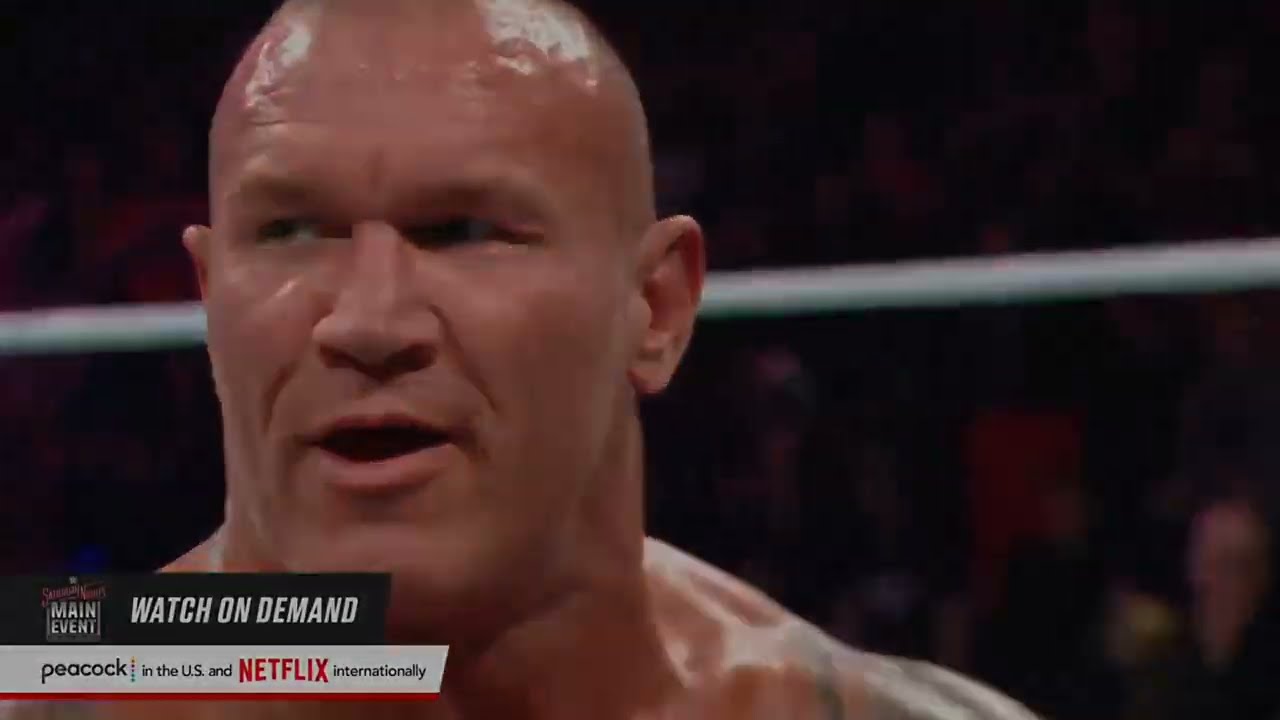 Sami Zayn WINS! SNME 2026 Fatal 4-Way Highlights | Randy Orton vs Trick Williams vs Damian Priest