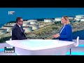 LNG terminal na Krku stabilan, nema naznaka poskupljenja