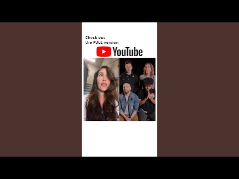 Hide and Seek Duet ft Lauren Paley - VoicePlay Minis (acapella)