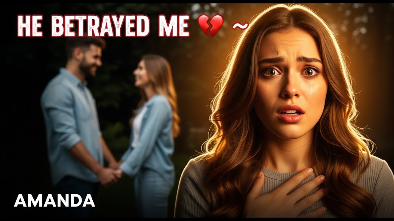 Betrayed by Her Best Friend & Boyfriend… But She Rose Stronger 💔🔥