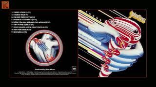 Judas Priest - Turbo [Full Album]