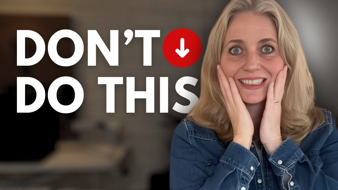 7 Expensive Business Growth Errors - I Did All of Them