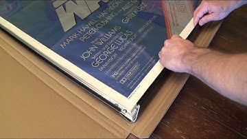 How to use Snappable Poster Frames