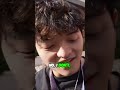 The Most Chaotic Argument About Gum Ever